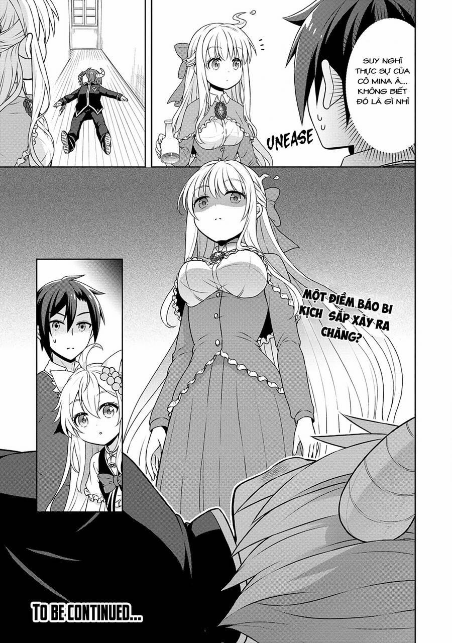 Cheat Kusushi No Slow Life: Isekai Ni Tsukurou Drugstore 39 trang 24