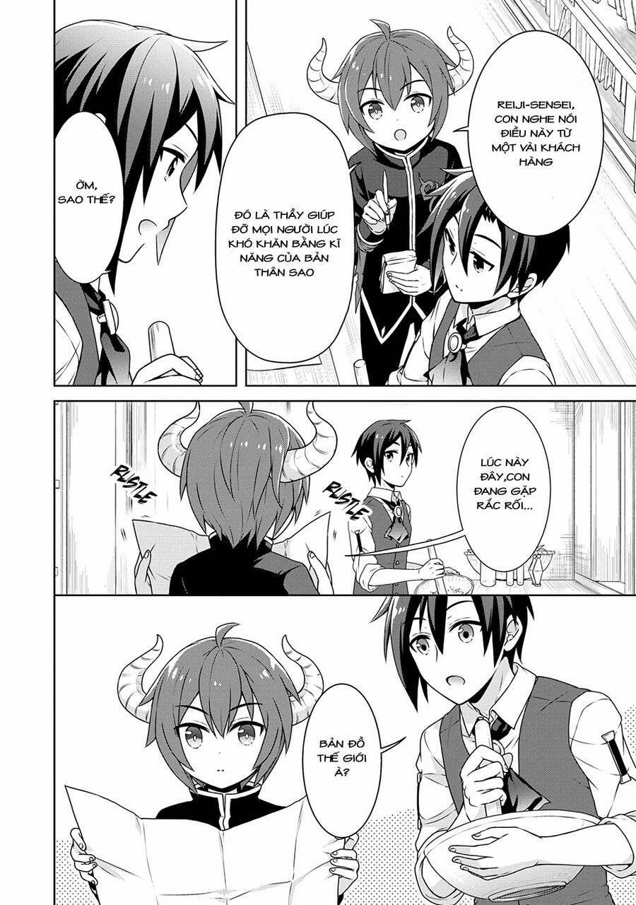 Cheat Kusushi No Slow Life: Isekai Ni Tsukurou Drugstore 39 trang 5