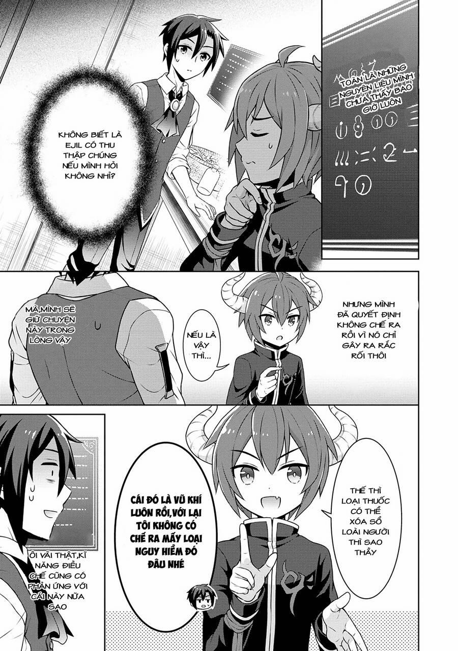 Cheat Kusushi No Slow Life: Isekai Ni Tsukurou Drugstore 39 trang 8