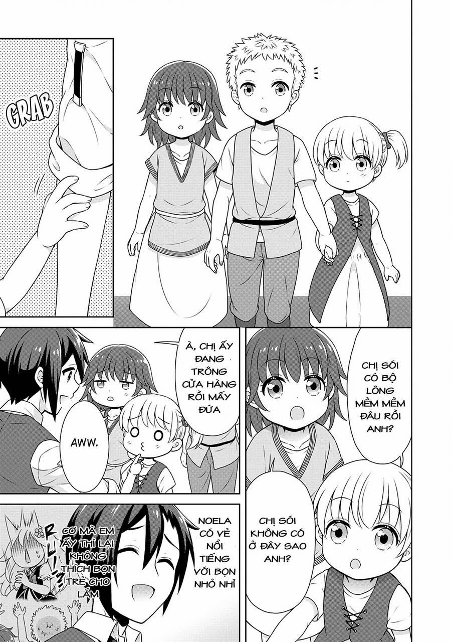 Cheat Kusushi No Slow Life: Isekai Ni Tsukurou Drugstore 40 trang 18