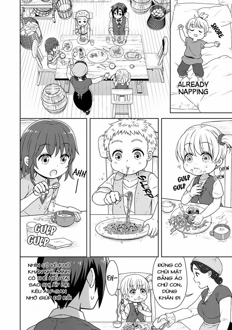 Cheat Kusushi No Slow Life: Isekai Ni Tsukurou Drugstore 40 trang 19