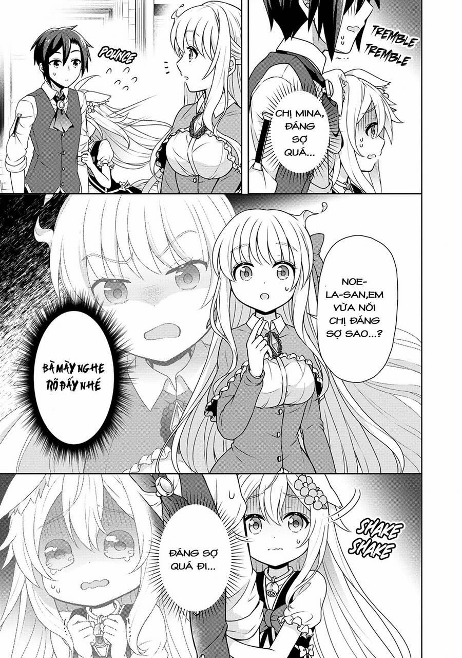 Cheat Kusushi No Slow Life: Isekai Ni Tsukurou Drugstore 40 trang 2