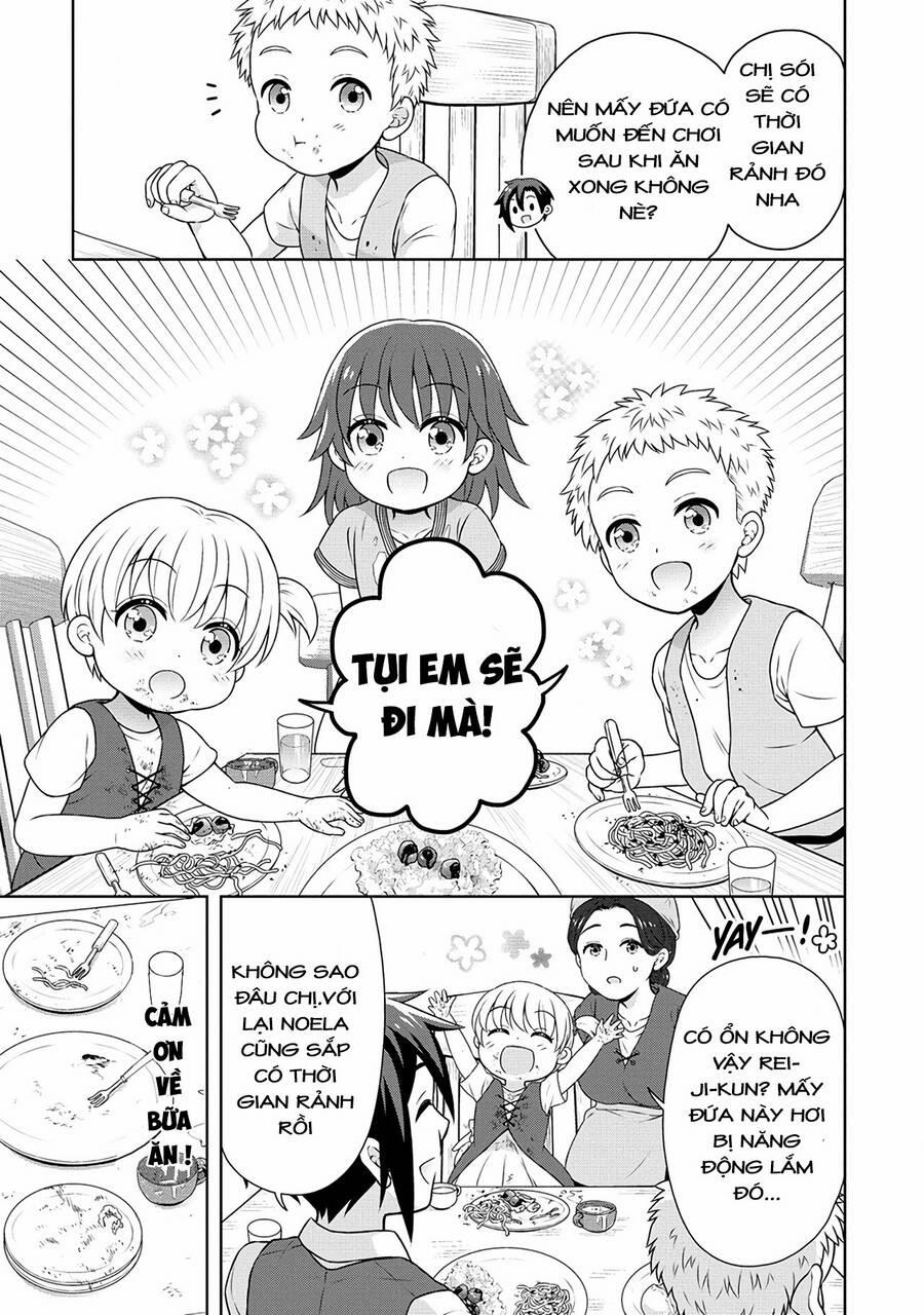 Cheat Kusushi No Slow Life: Isekai Ni Tsukurou Drugstore 40 trang 20