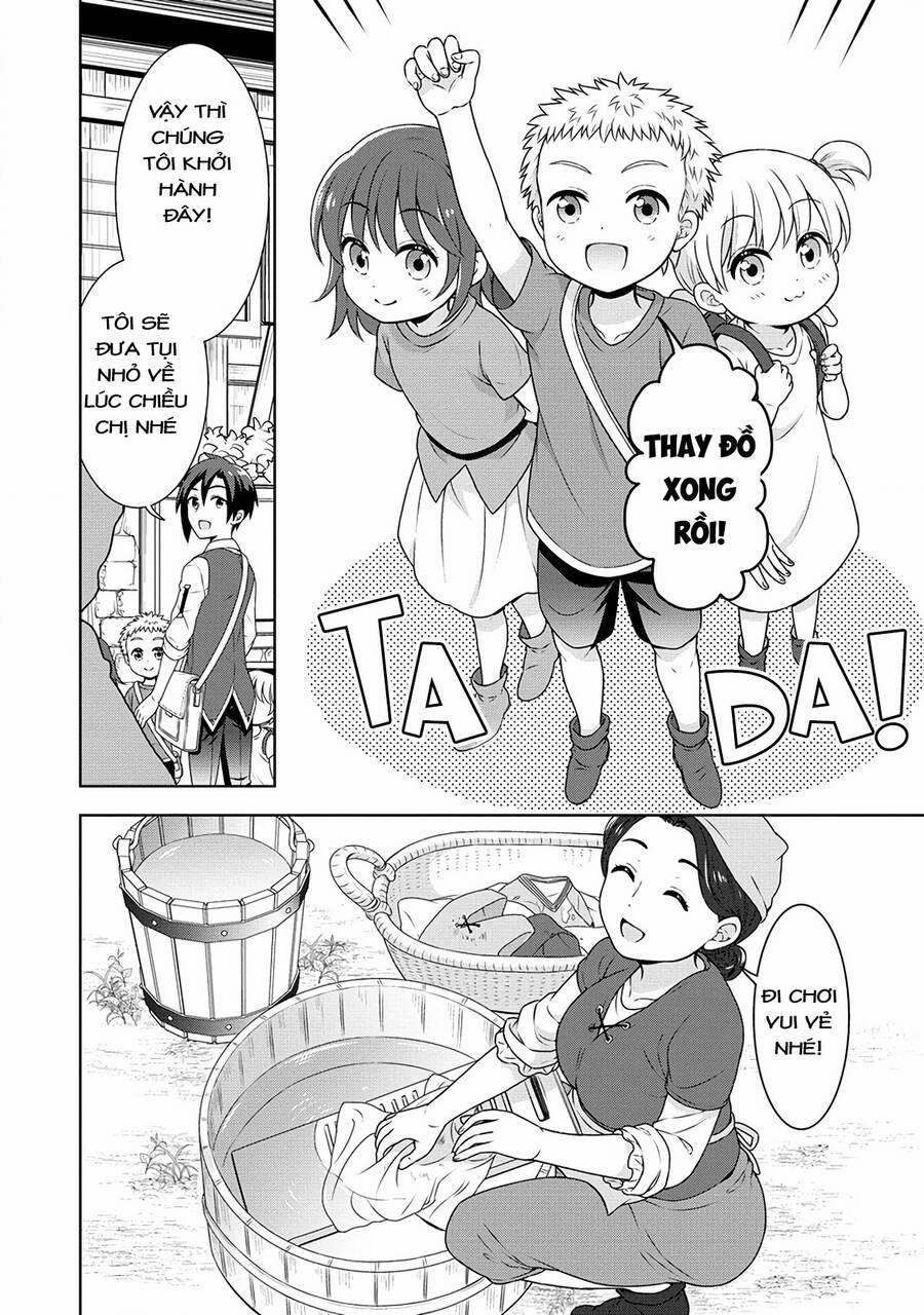 Cheat Kusushi No Slow Life: Isekai Ni Tsukurou Drugstore 40 trang 21