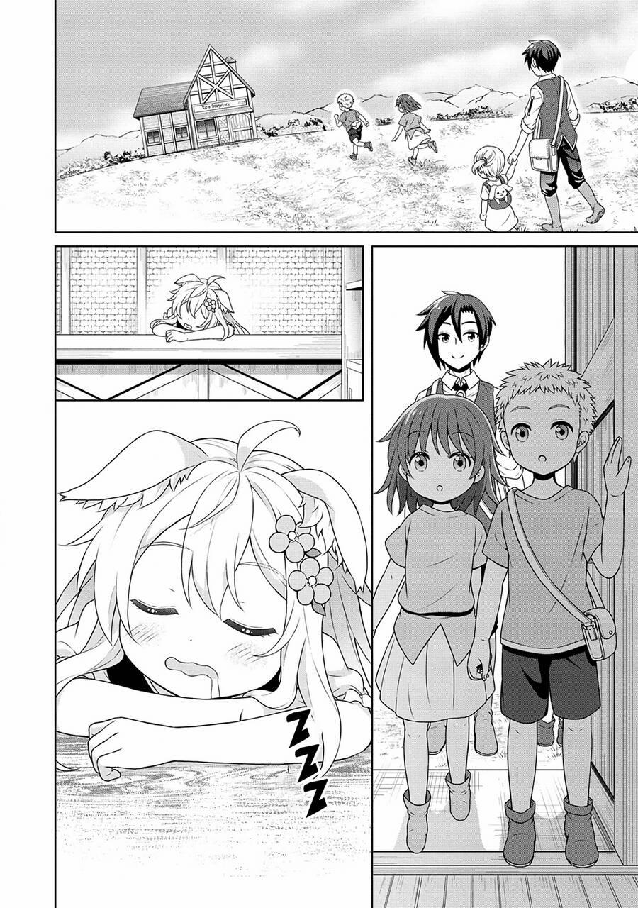 Cheat Kusushi No Slow Life: Isekai Ni Tsukurou Drugstore 40 trang 23