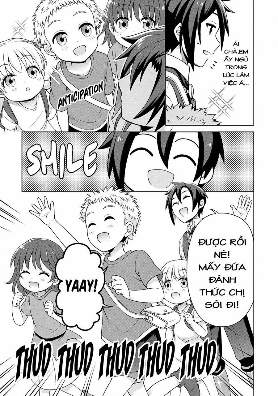 Cheat Kusushi No Slow Life: Isekai Ni Tsukurou Drugstore 40 trang 24