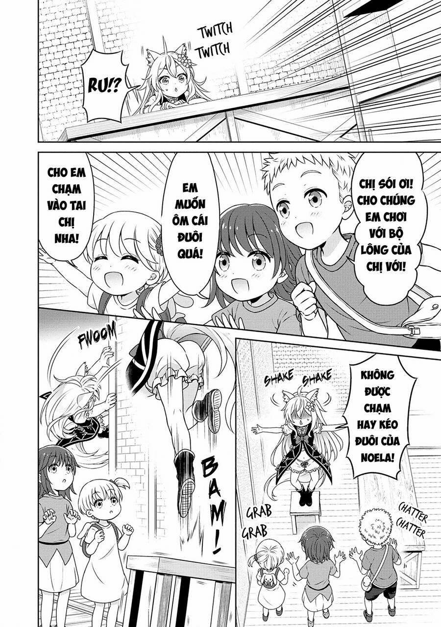 Cheat Kusushi No Slow Life: Isekai Ni Tsukurou Drugstore 40 trang 25