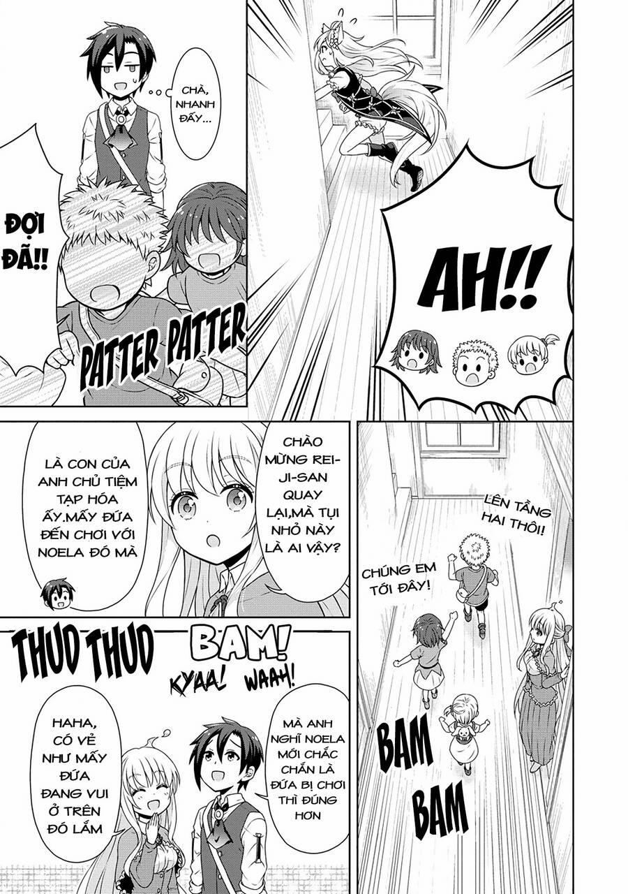 Cheat Kusushi No Slow Life: Isekai Ni Tsukurou Drugstore 40 trang 26