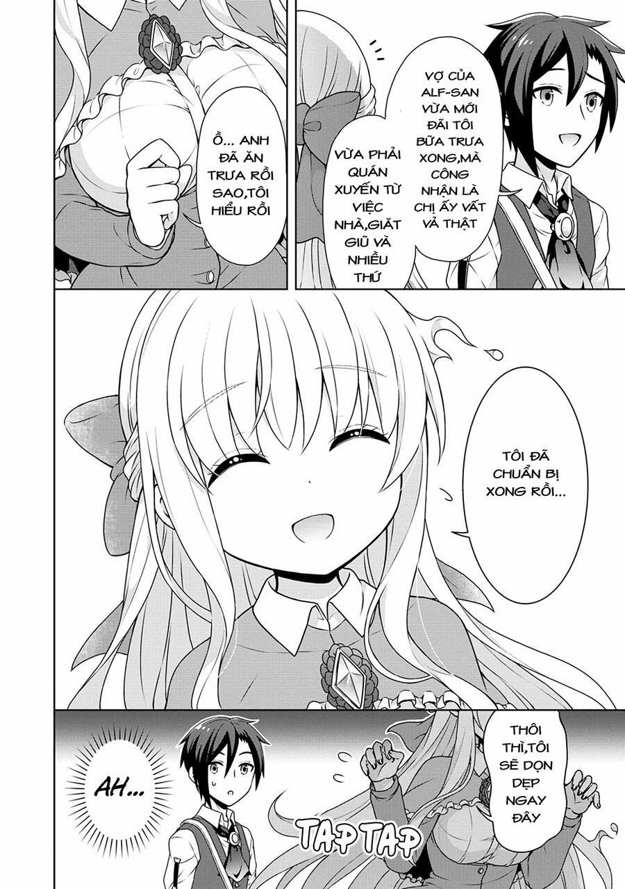 Cheat Kusushi No Slow Life: Isekai Ni Tsukurou Drugstore 40 trang 27