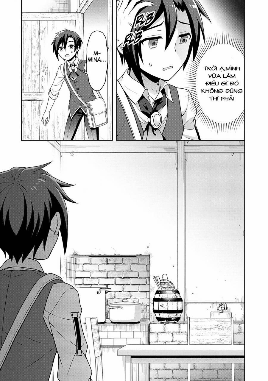 Cheat Kusushi No Slow Life: Isekai Ni Tsukurou Drugstore 40 trang 28