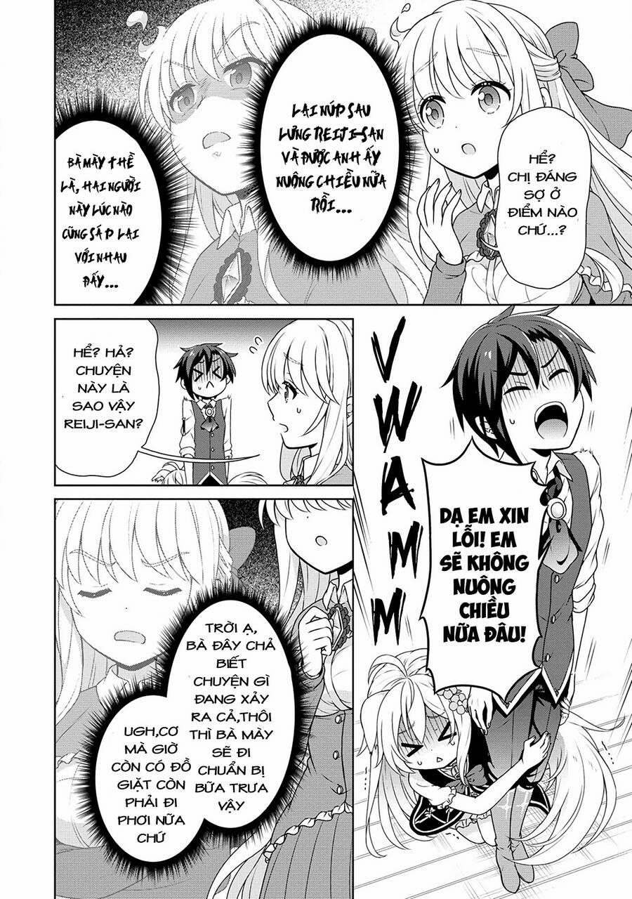 Cheat Kusushi No Slow Life: Isekai Ni Tsukurou Drugstore 40 trang 3