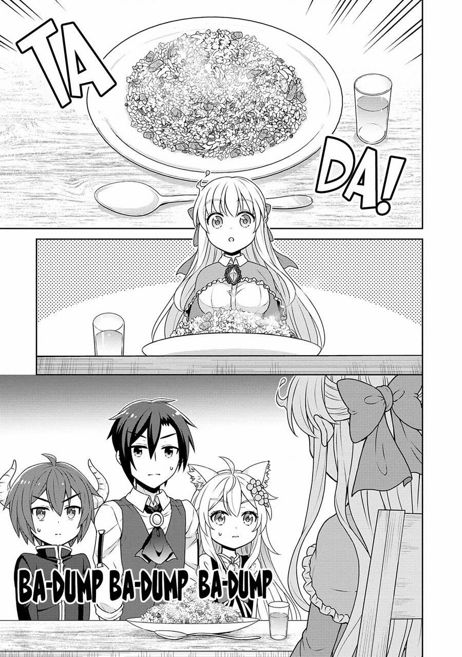 Cheat Kusushi No Slow Life: Isekai Ni Tsukurou Drugstore 40 trang 8