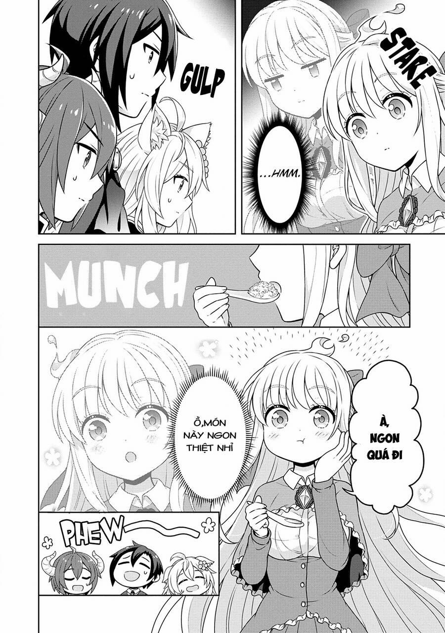 Cheat Kusushi No Slow Life: Isekai Ni Tsukurou Drugstore 40 trang 9