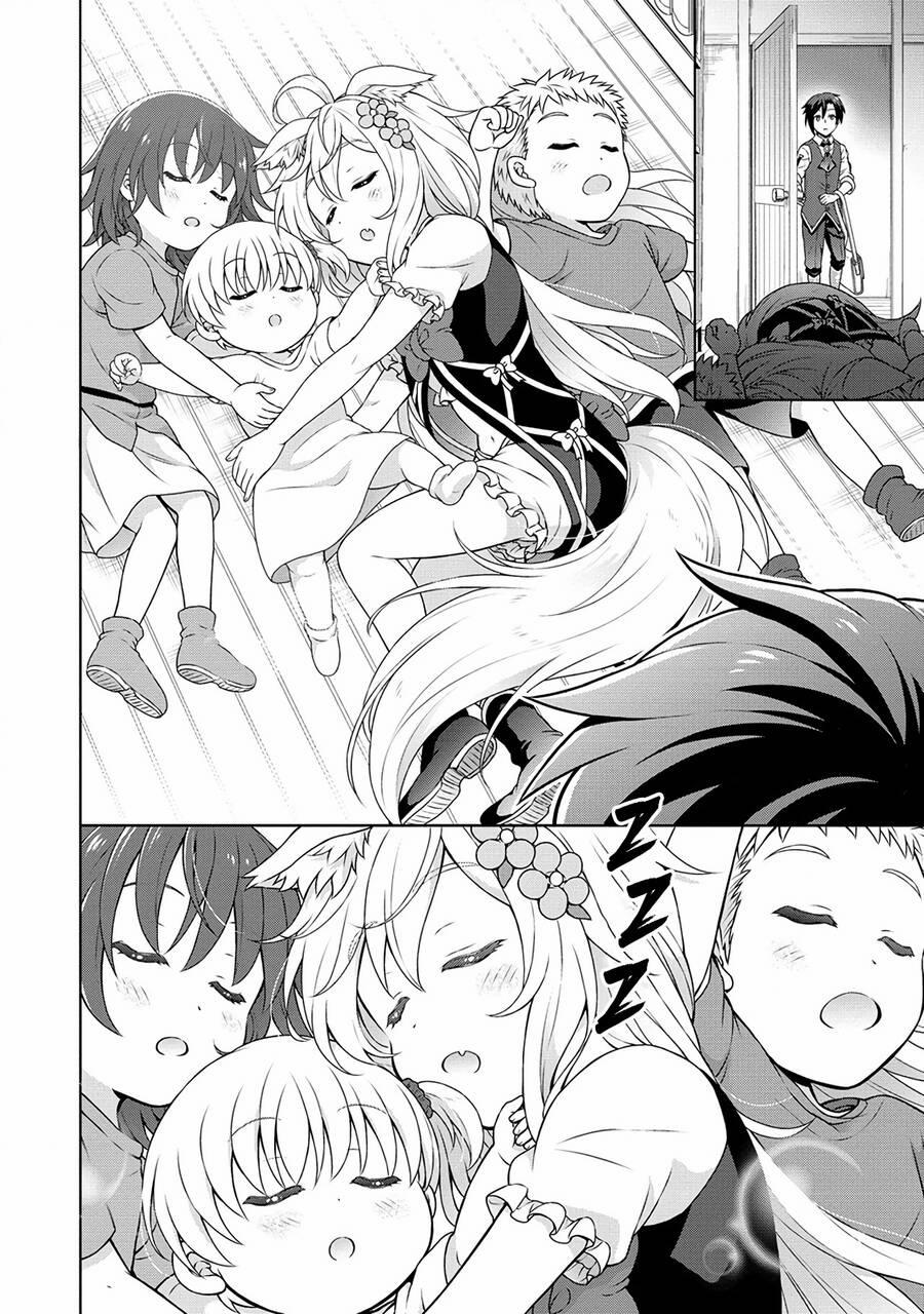 Cheat Kusushi No Slow Life: Isekai Ni Tsukurou Drugstore 41 trang 11