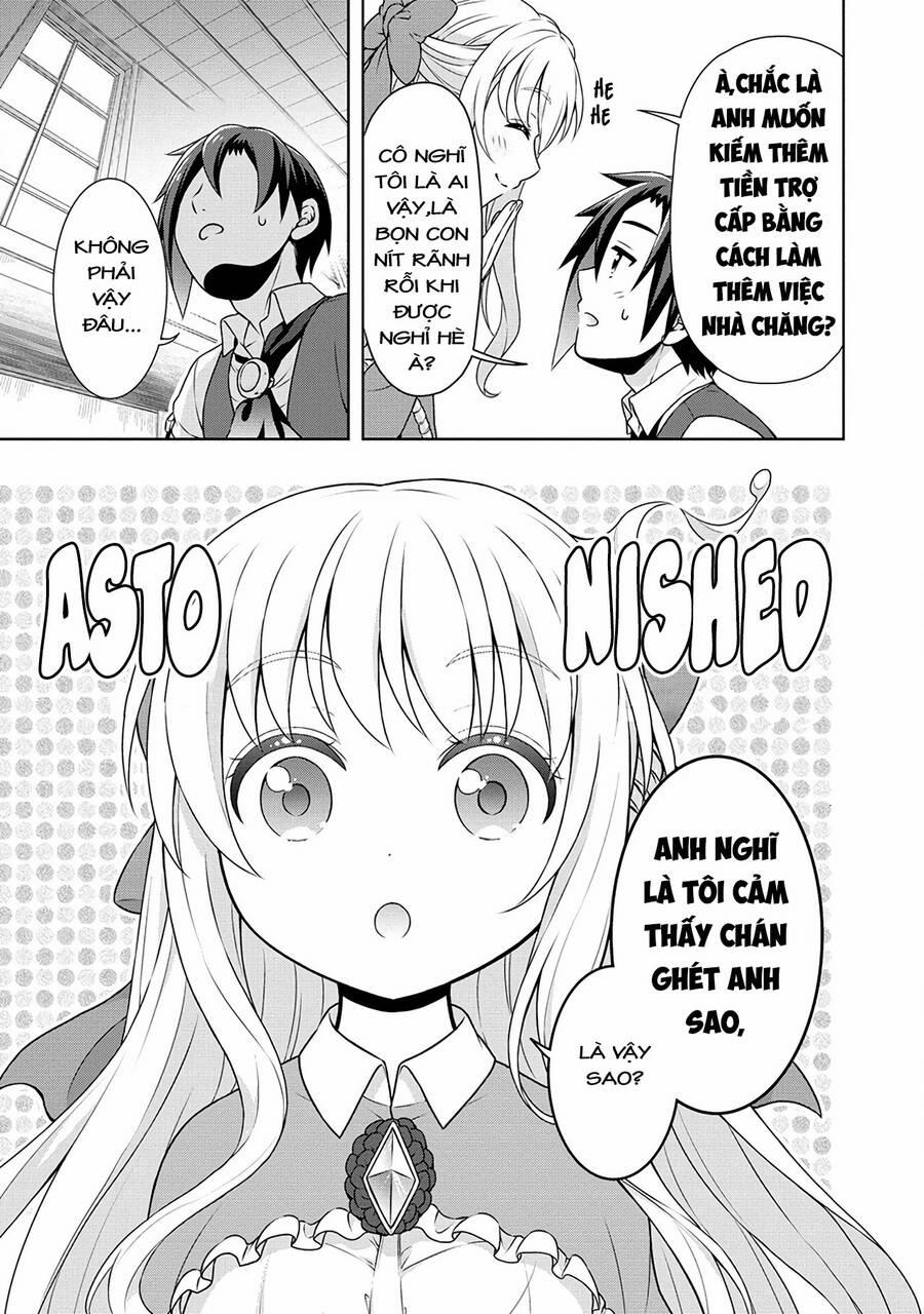 Cheat Kusushi No Slow Life: Isekai Ni Tsukurou Drugstore 41 trang 14