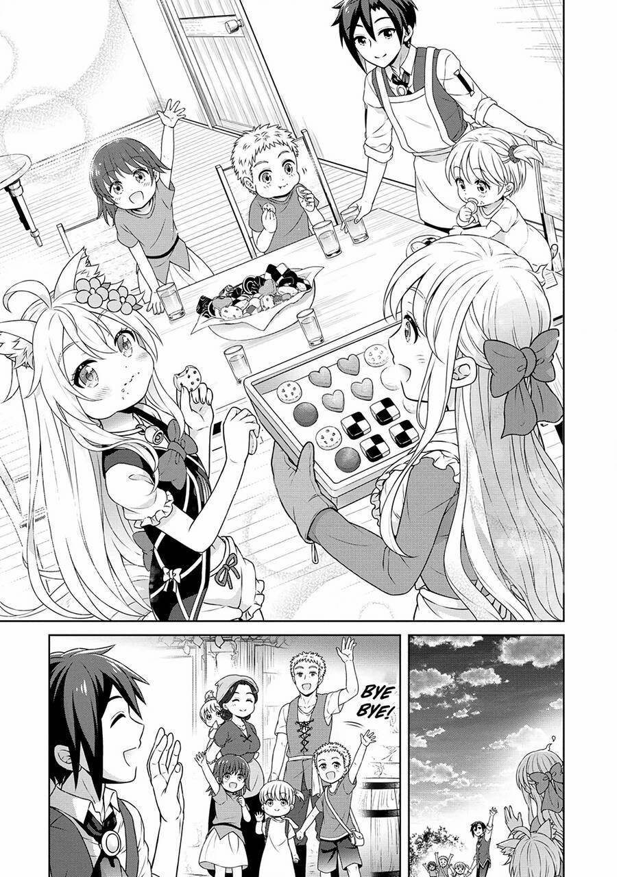 Cheat Kusushi No Slow Life: Isekai Ni Tsukurou Drugstore 41 trang 18