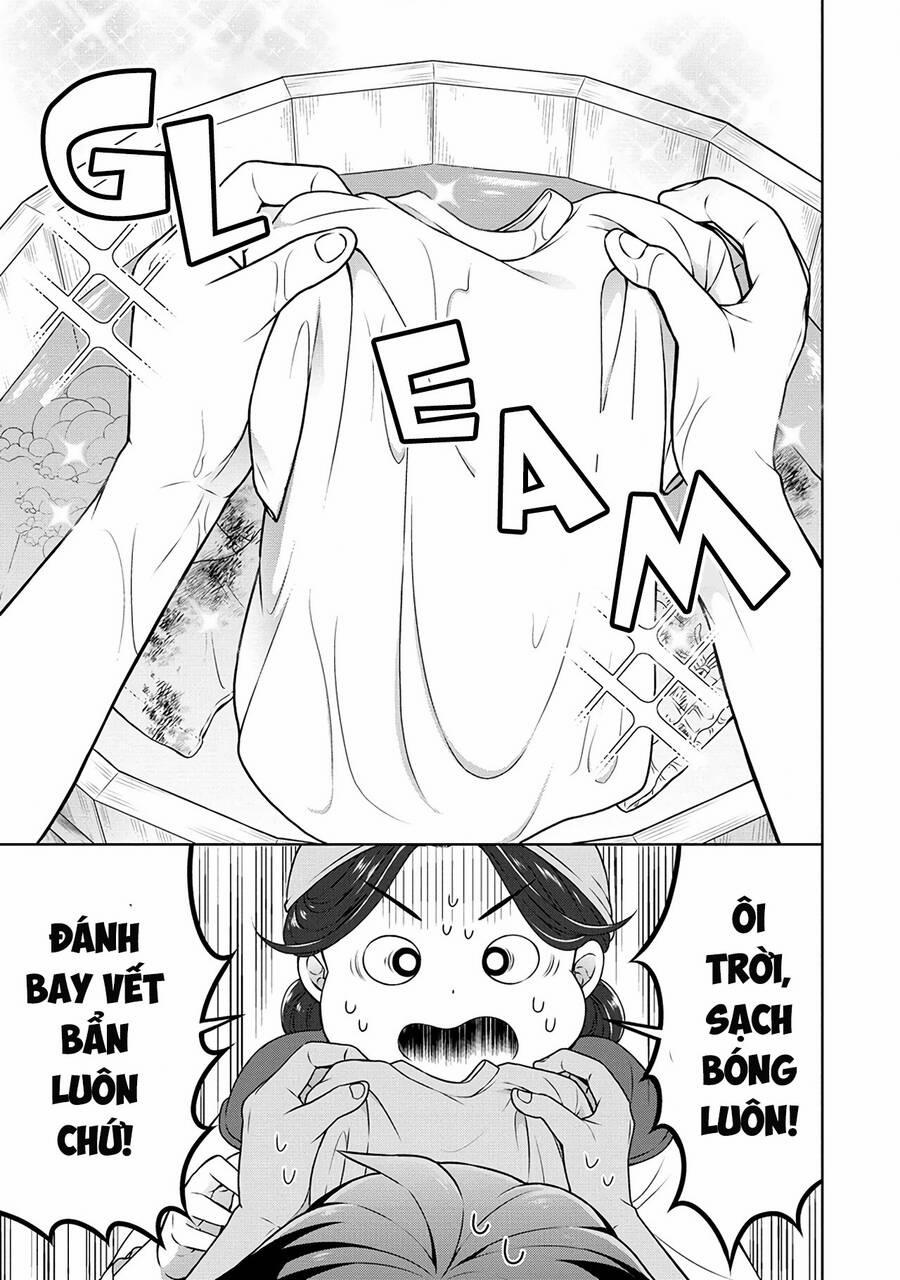 Cheat Kusushi No Slow Life: Isekai Ni Tsukurou Drugstore 41 trang 6