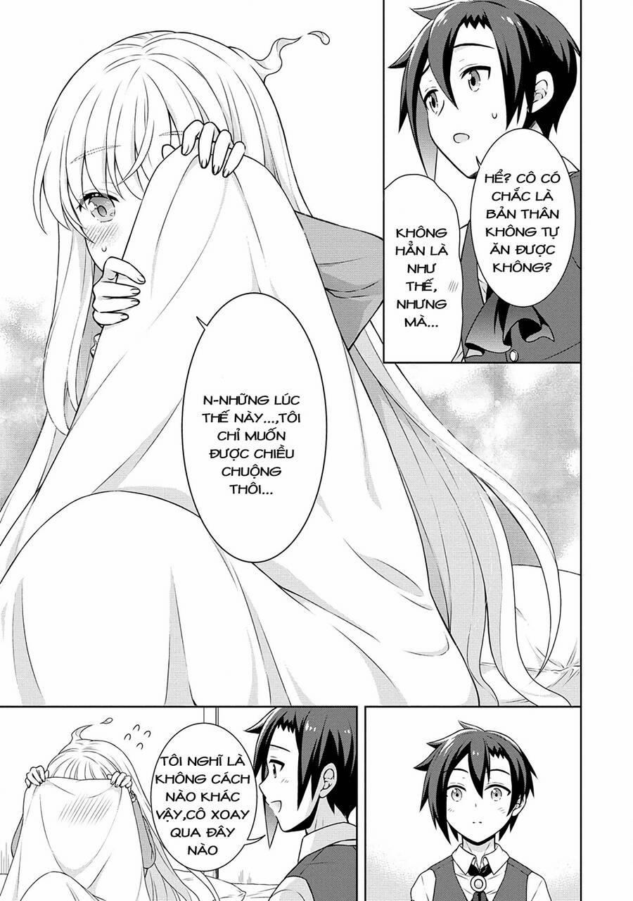 Cheat Kusushi No Slow Life: Isekai Ni Tsukurou Drugstore 42 trang 10