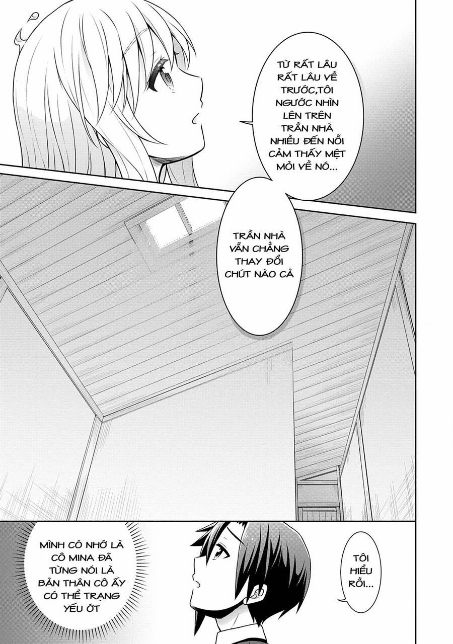 Cheat Kusushi No Slow Life: Isekai Ni Tsukurou Drugstore 42 trang 12