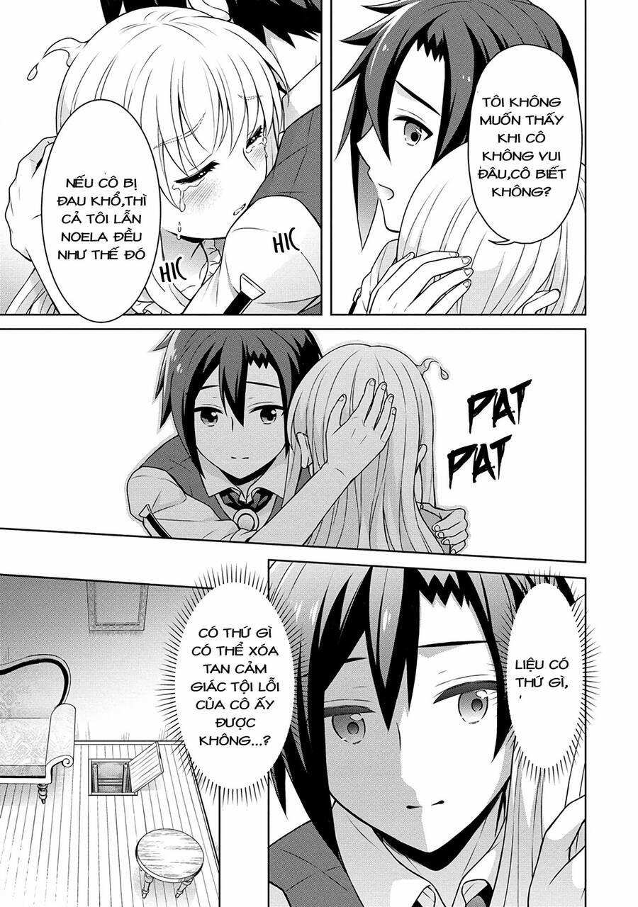 Cheat Kusushi No Slow Life: Isekai Ni Tsukurou Drugstore 42 trang 18