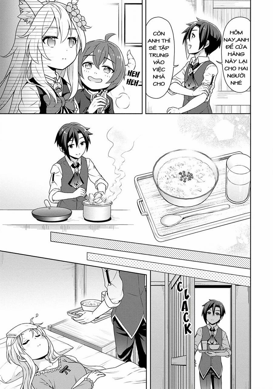 Cheat Kusushi No Slow Life: Isekai Ni Tsukurou Drugstore 42 trang 8