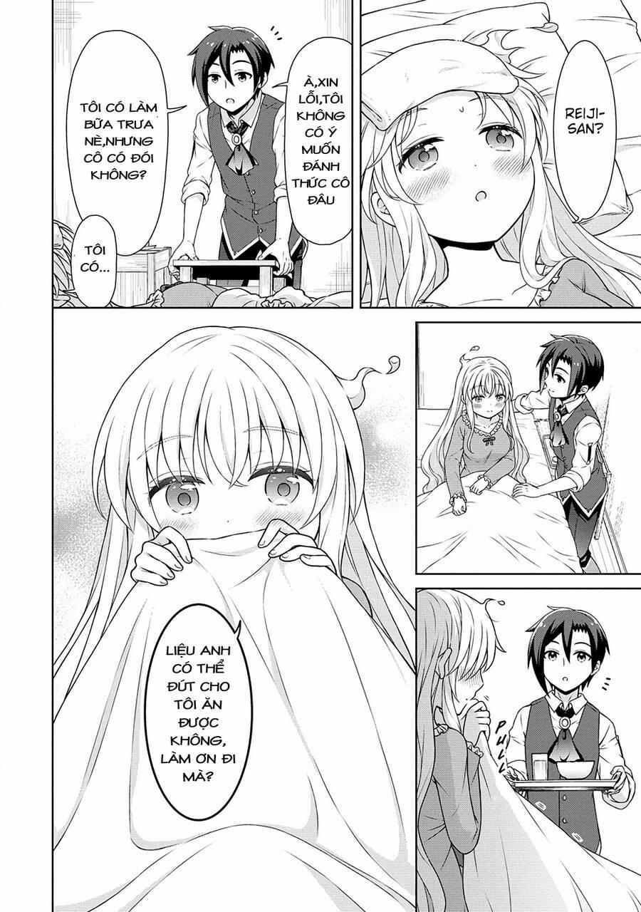 Cheat Kusushi No Slow Life: Isekai Ni Tsukurou Drugstore 42 trang 9