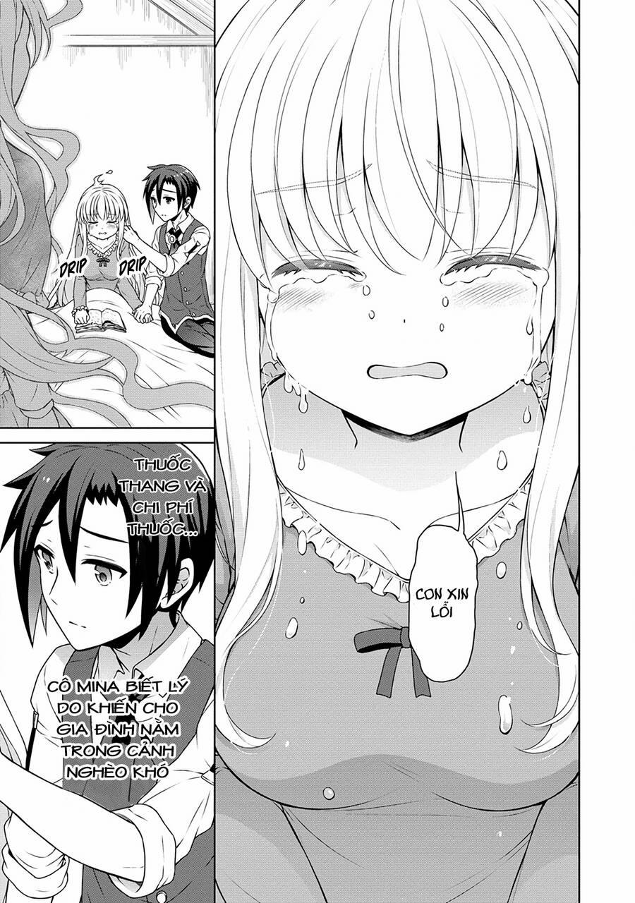 Cheat Kusushi No Slow Life: Isekai Ni Tsukurou Drugstore 43 trang 4