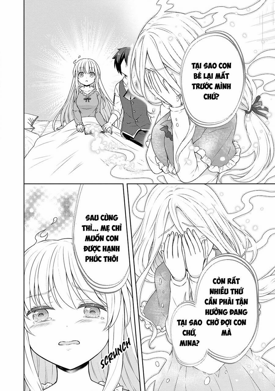 Cheat Kusushi No Slow Life: Isekai Ni Tsukurou Drugstore 43 trang 7