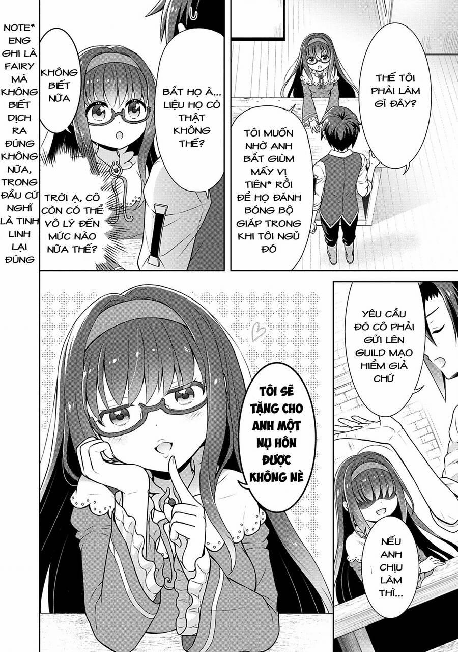 Cheat Kusushi No Slow Life: Isekai Ni Tsukurou Drugstore 44 trang 1