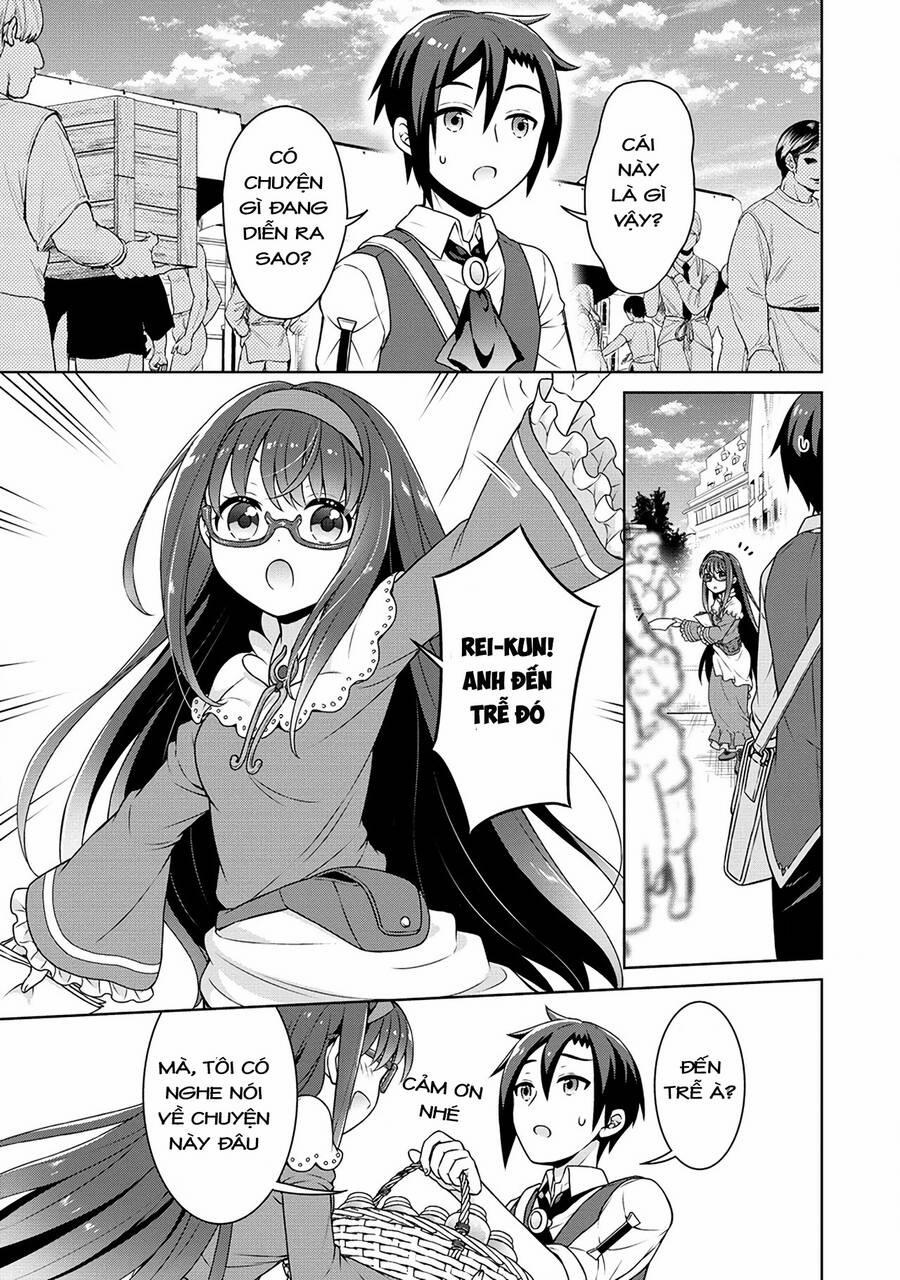 Cheat Kusushi No Slow Life: Isekai Ni Tsukurou Drugstore 44 trang 16