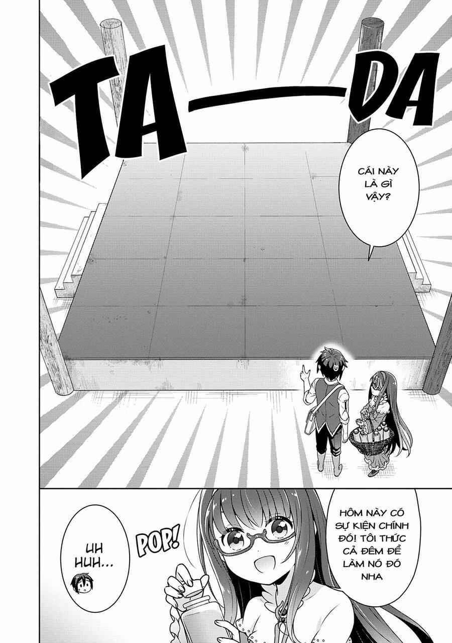 Cheat Kusushi No Slow Life: Isekai Ni Tsukurou Drugstore 44 trang 17