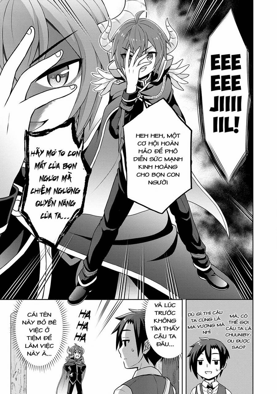 Cheat Kusushi No Slow Life: Isekai Ni Tsukurou Drugstore 44 trang 24