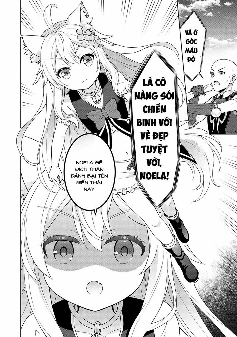 Cheat Kusushi No Slow Life: Isekai Ni Tsukurou Drugstore 44 trang 25