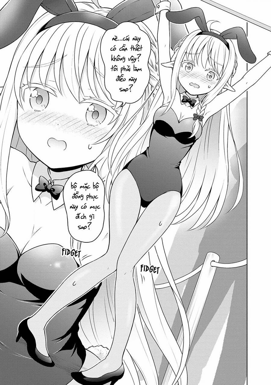 Cheat Kusushi No Slow Life: Isekai Ni Tsukurou Drugstore 45 trang 10