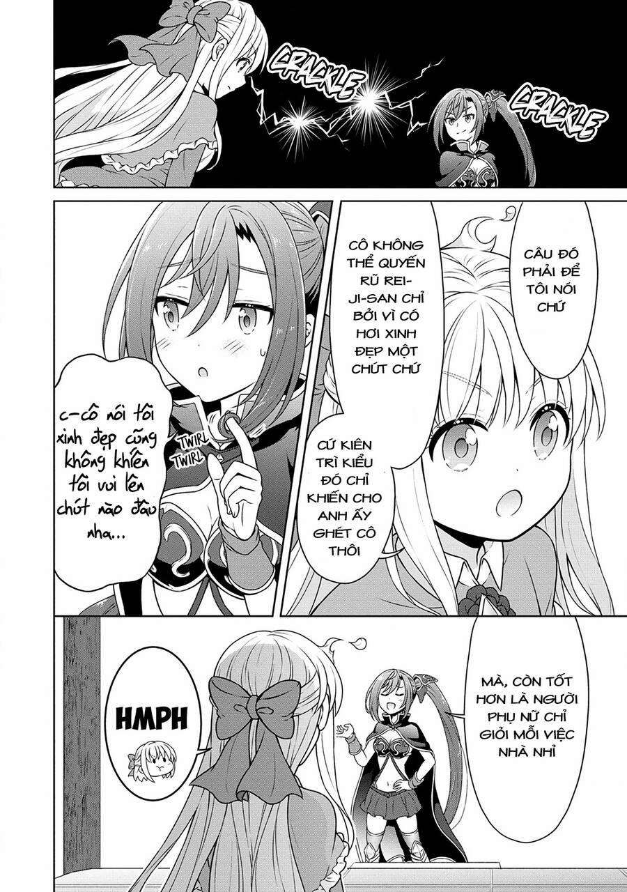 Cheat Kusushi No Slow Life: Isekai Ni Tsukurou Drugstore 45 trang 15