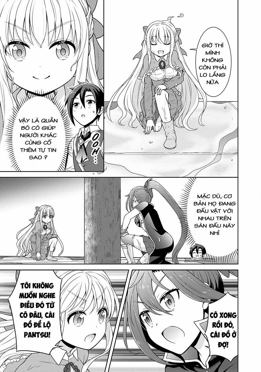 Cheat Kusushi No Slow Life: Isekai Ni Tsukurou Drugstore 45 trang 22