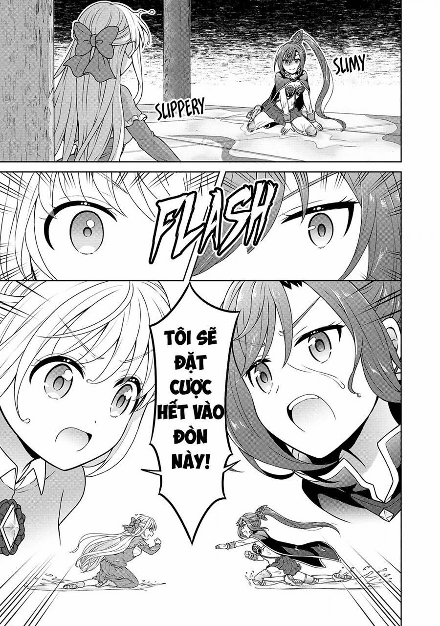 Cheat Kusushi No Slow Life: Isekai Ni Tsukurou Drugstore 45 trang 26