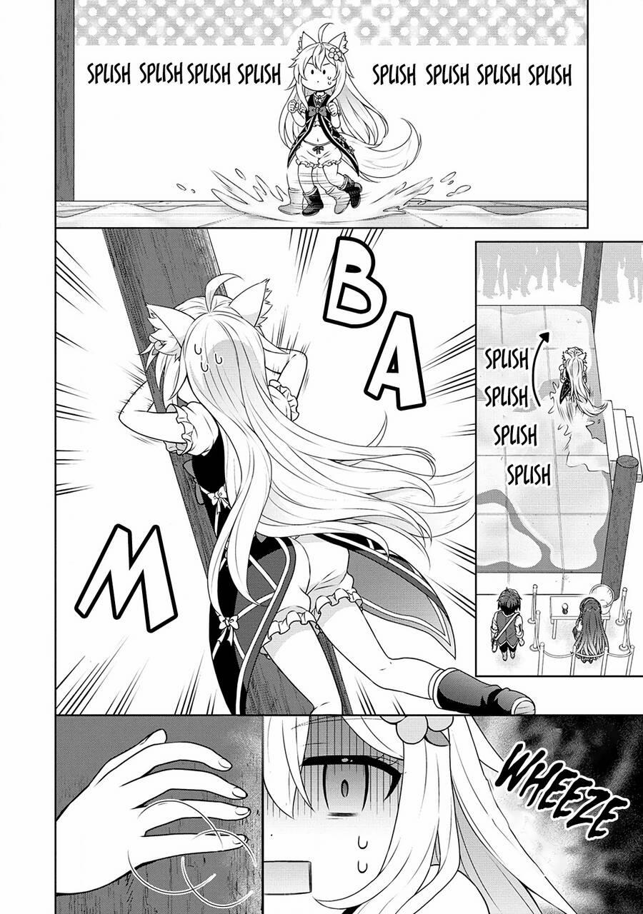 Cheat Kusushi No Slow Life: Isekai Ni Tsukurou Drugstore 45 trang 3