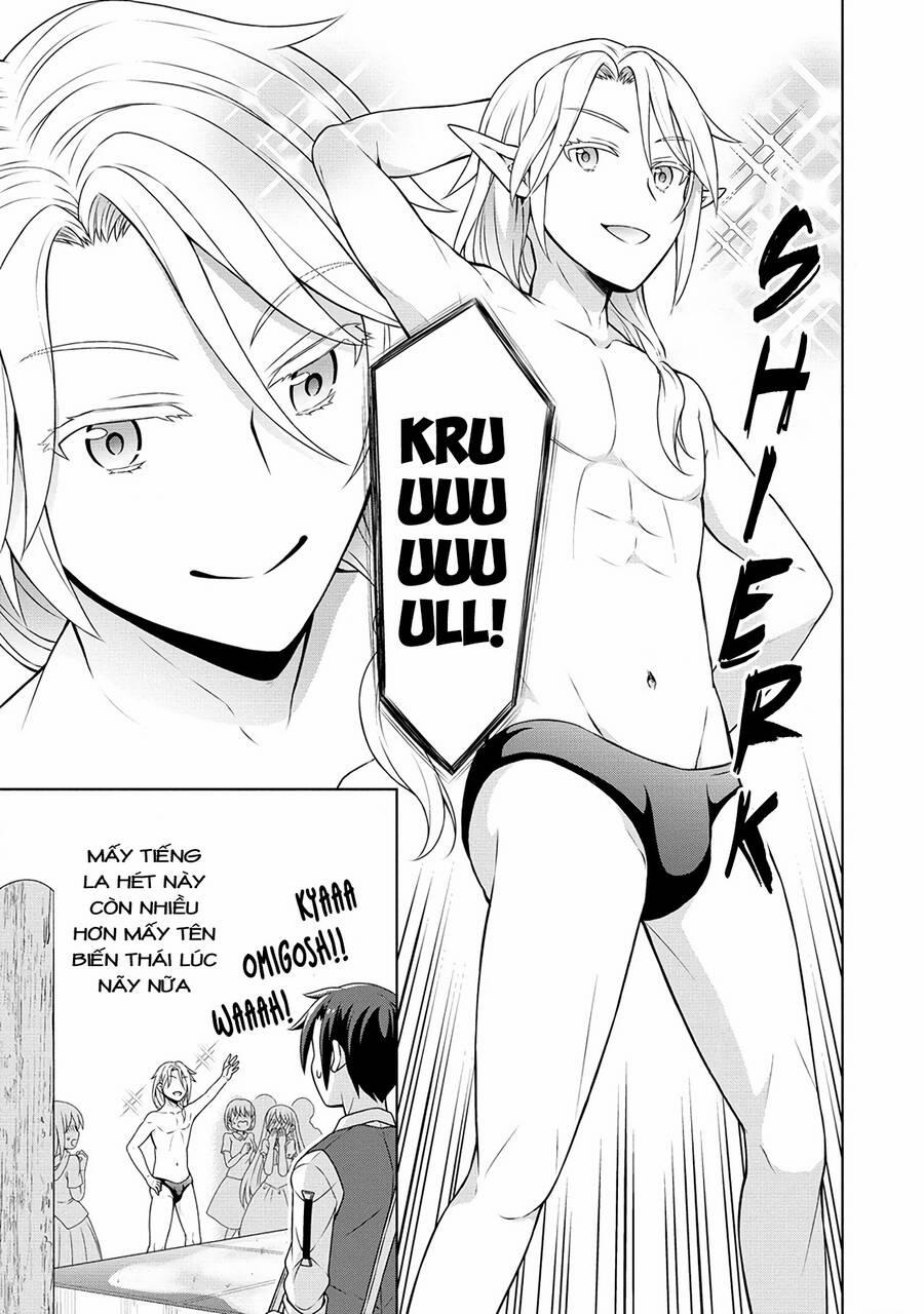 Cheat Kusushi No Slow Life: Isekai Ni Tsukurou Drugstore 45 trang 30