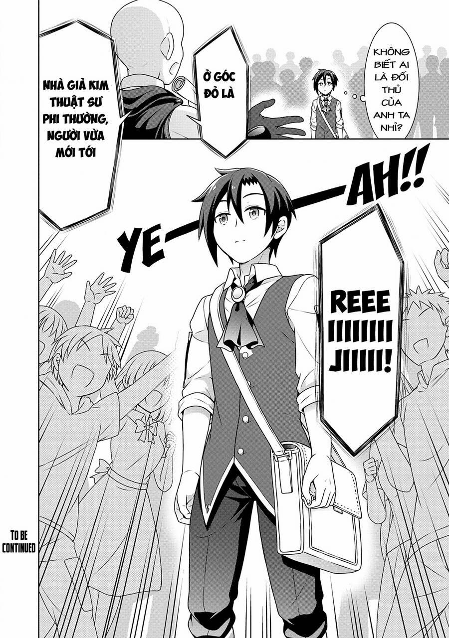 Cheat Kusushi No Slow Life: Isekai Ni Tsukurou Drugstore 45 trang 31