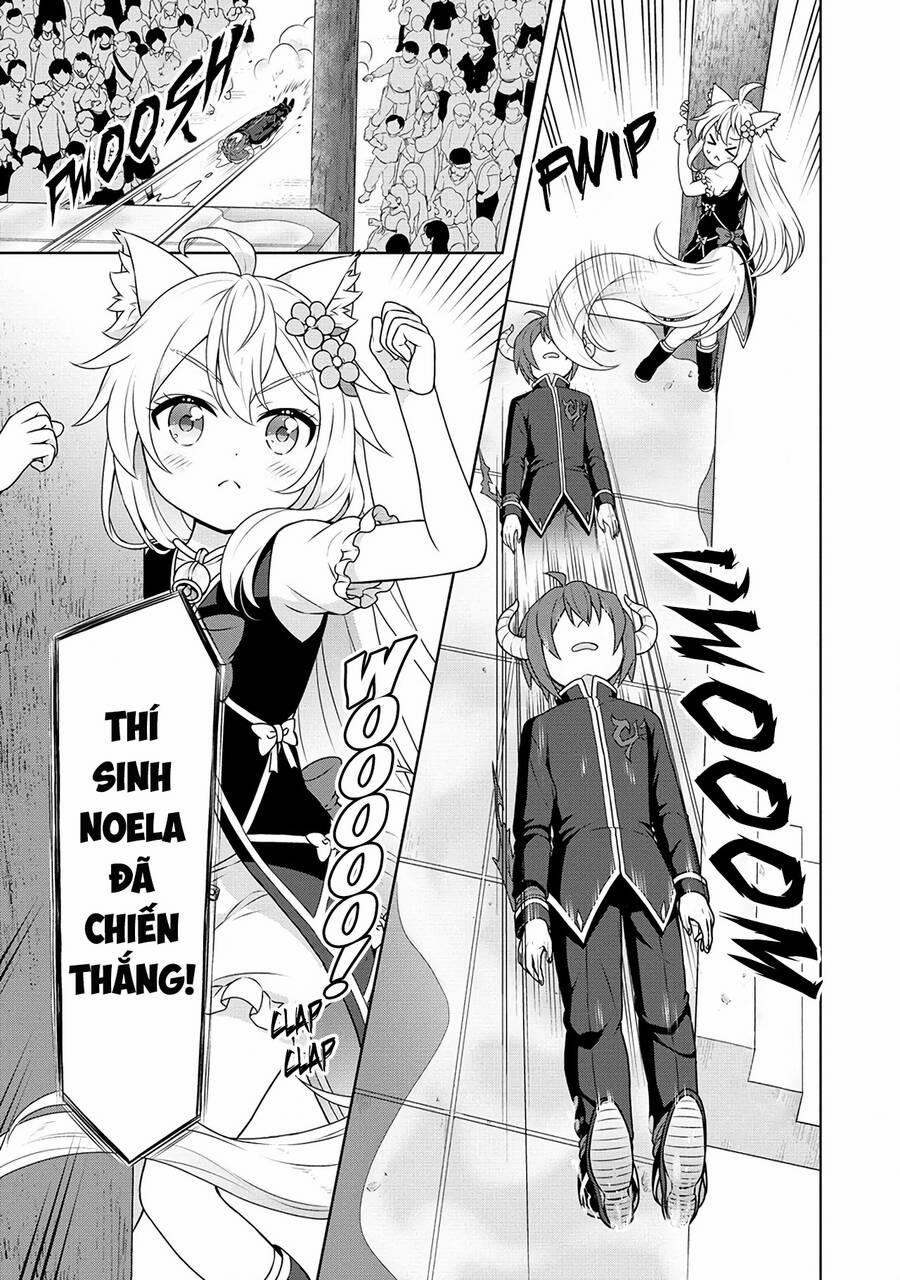 Cheat Kusushi No Slow Life: Isekai Ni Tsukurou Drugstore 45 trang 8