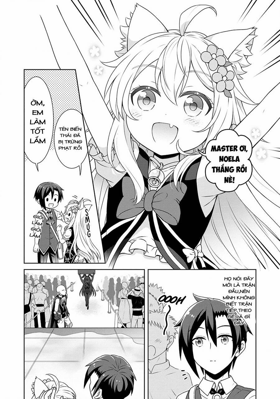 Cheat Kusushi No Slow Life: Isekai Ni Tsukurou Drugstore 45 trang 9