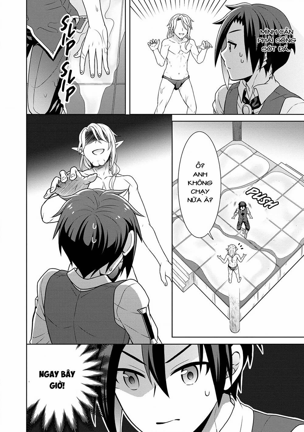 Cheat Kusushi No Slow Life: Isekai Ni Tsukurou Drugstore 46 trang 13