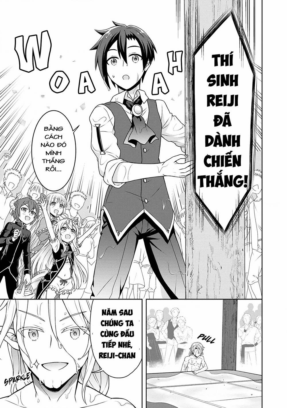 Cheat Kusushi No Slow Life: Isekai Ni Tsukurou Drugstore 46 trang 16