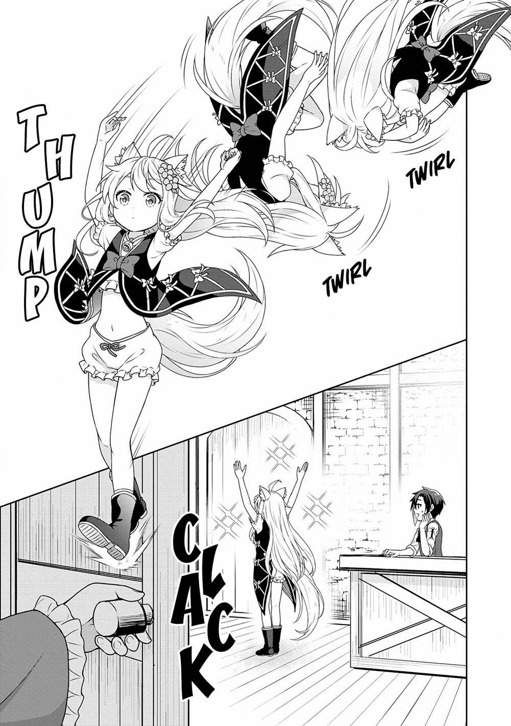 Cheat Kusushi No Slow Life: Isekai Ni Tsukurou Drugstore 46 trang 20