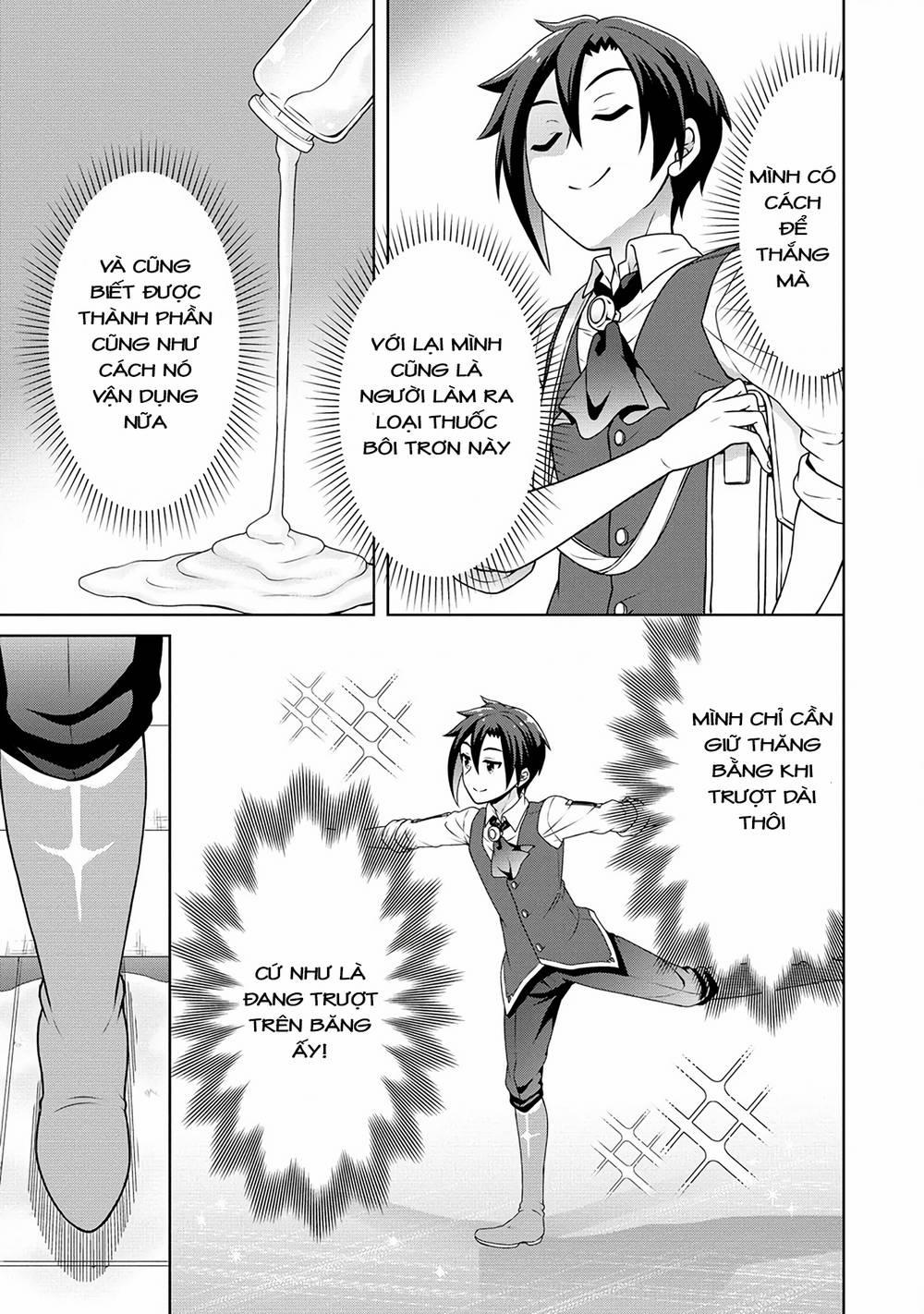 Cheat Kusushi No Slow Life: Isekai Ni Tsukurou Drugstore 46 trang 6