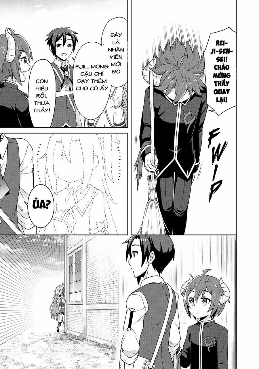 Cheat Kusushi No Slow Life: Isekai Ni Tsukurou Drugstore 47 trang 14