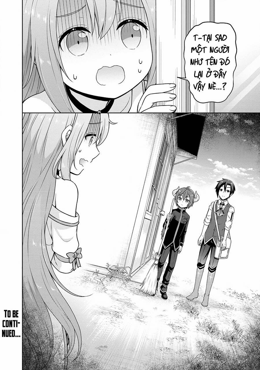 Cheat Kusushi No Slow Life: Isekai Ni Tsukurou Drugstore 47 trang 15