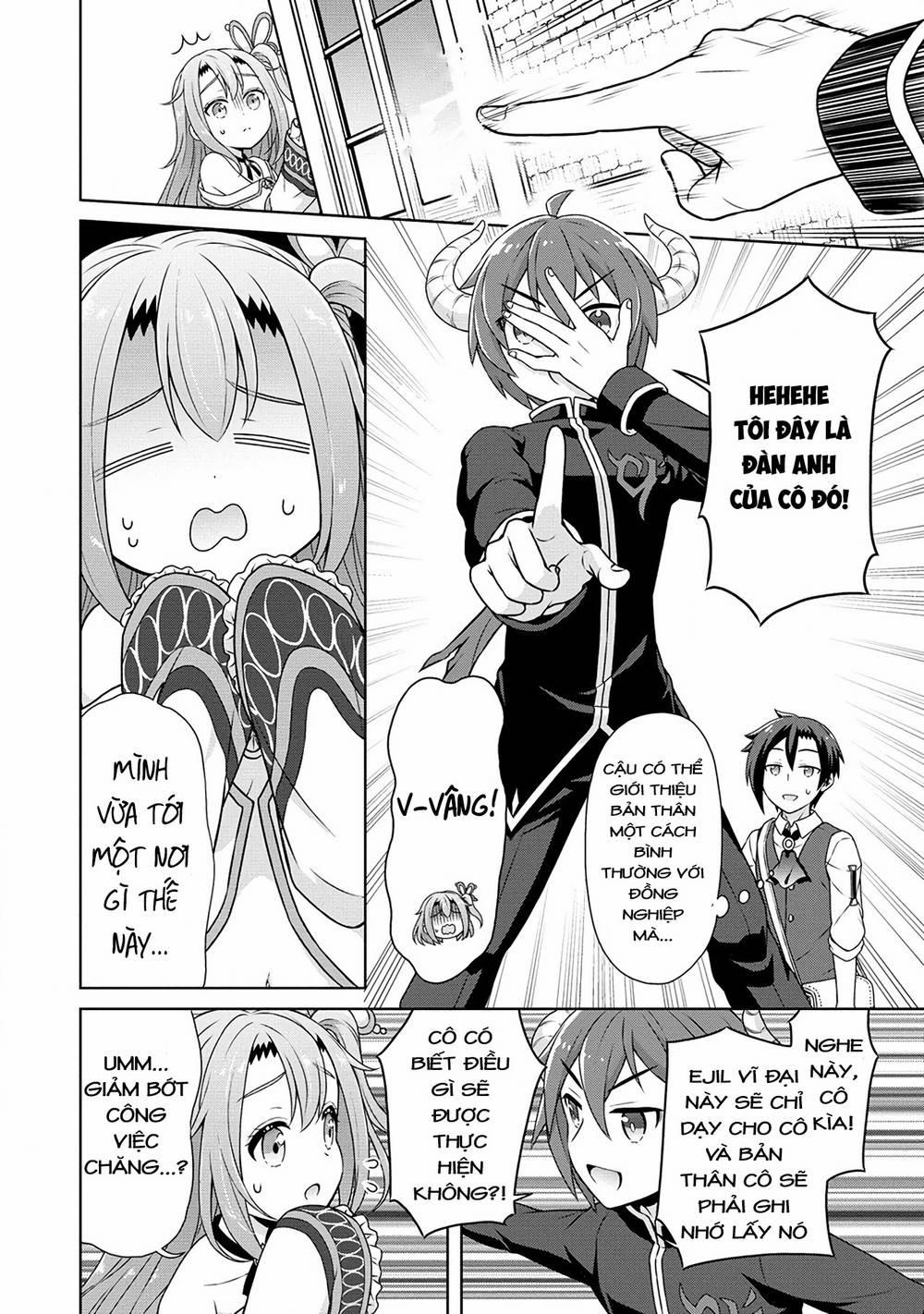 Cheat Kusushi No Slow Life: Isekai Ni Tsukurou Drugstore 48 trang 1