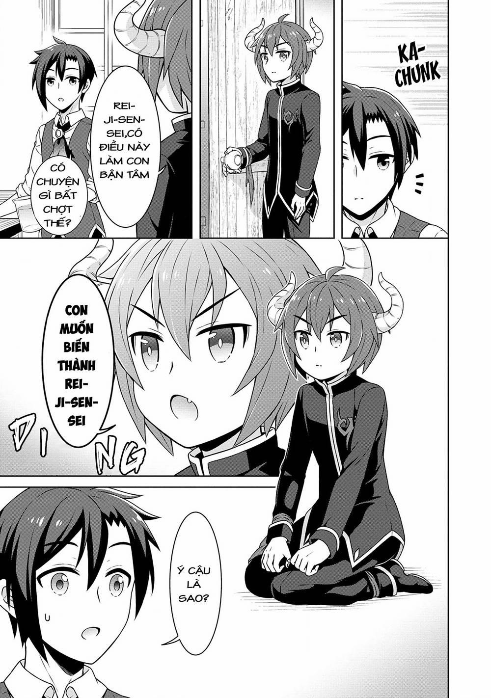 Cheat Kusushi No Slow Life: Isekai Ni Tsukurou Drugstore 48 trang 10